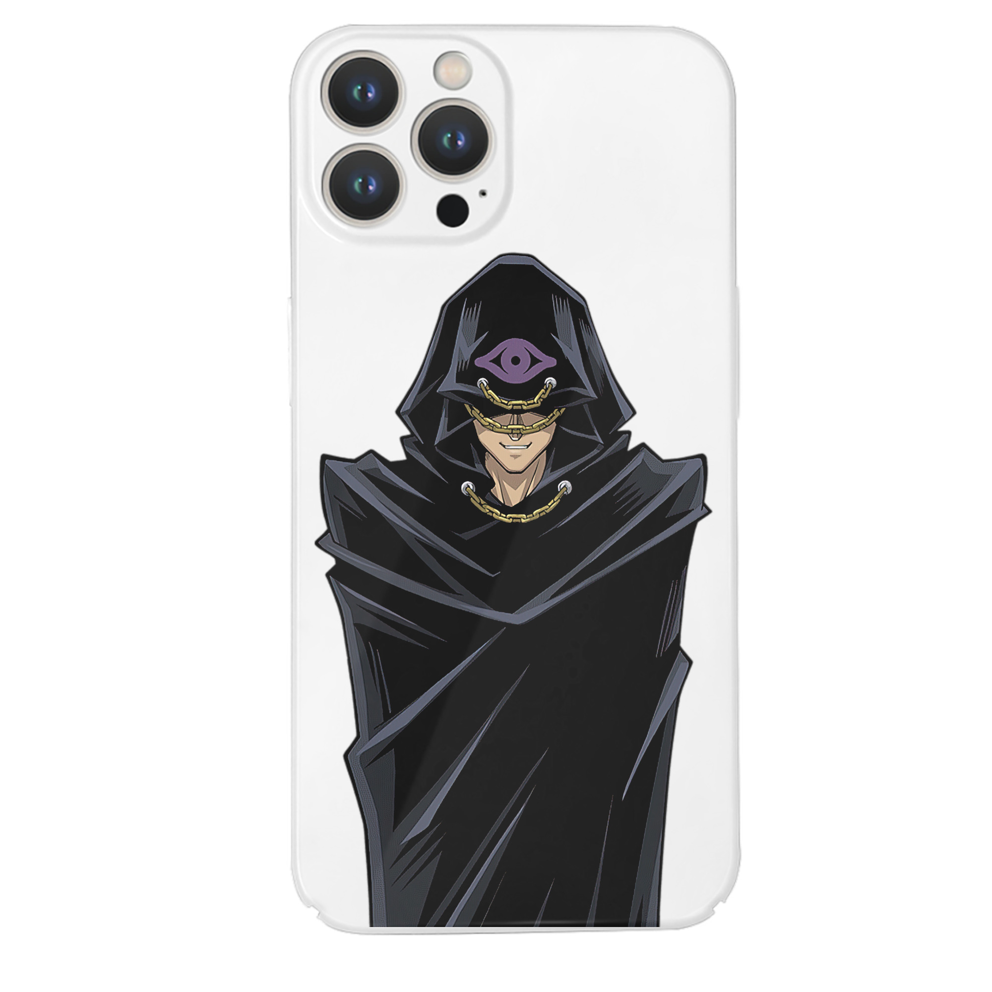 （画像用） 遊☆戯☆王 Yu-Gi-Oh! 【iPhone 14シリーズ対応】ハードケース
